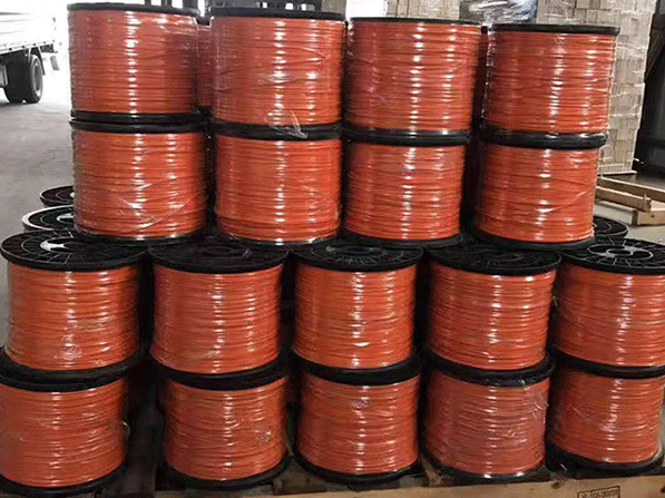 大兴安岭数码雷管母线