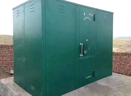 大兴安岭炸药柜的作用：不仅仅是容器，更是安全与管理的核心防线